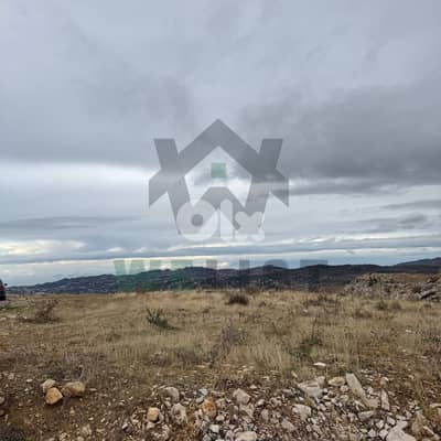 Land for sale in Bakish, Kesserwan ارض للبيع في منطقة باكيش