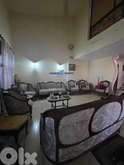 Duplex For Sale in Bsalim - دوبلكس للبيع في بصاليم