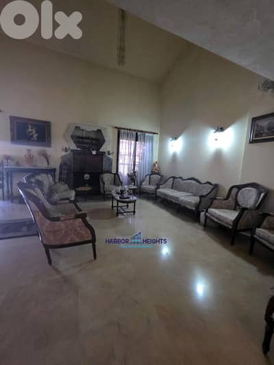 Duplex For Sale in Bsalim - دوبلكس للبيع في بصاليم