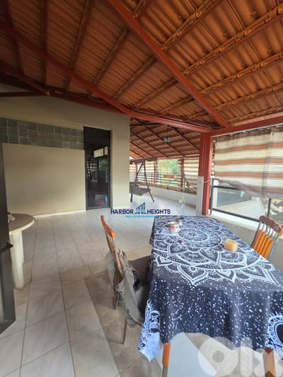 Duplex For Sale in Bsalim - دوبلكس للبيع في بصاليم