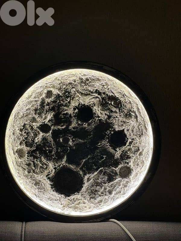 moon art 0