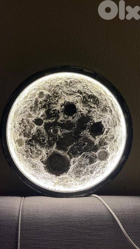 moon art 4