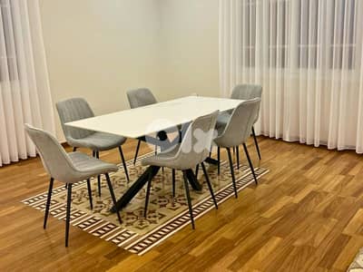 L19898 - Furnished Apartment For Sale in Achrafieh, Carré D'or