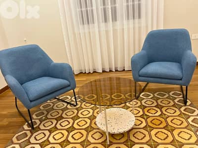 L19898 - Furnished Apartment For Sale in Achrafieh, Carré D'or