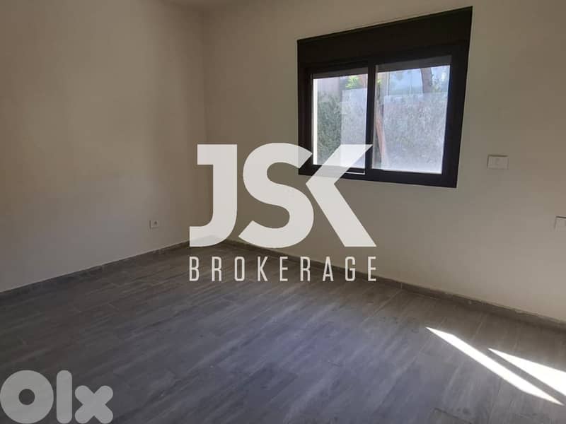 L19901 - Brand New Apartment For Sale in Baabdat 0