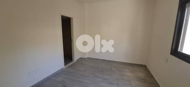 L19901 - Brand New Apartment For Sale in Baabdat