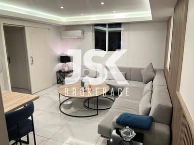 L19902 - Renovated Apartment For Rent in Achrafieh, Abed Al Wahab