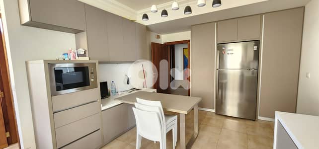 L19903 - Stunning Furnished Apartment for Sale in Mar Takla, Hazmieh
