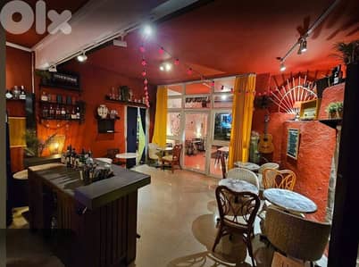 L19907-300 SQM Shop For Rent in Prime Location in Achrafieh, Carré Dor