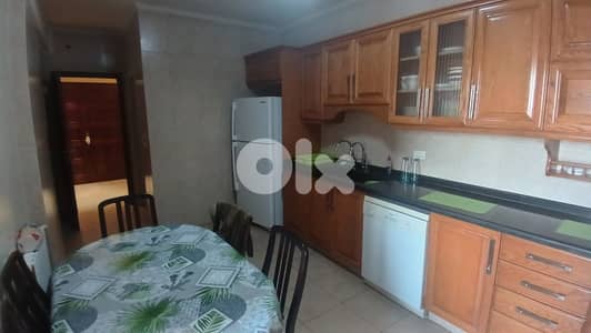 L19908 - Furnished Apartment For Rent in Fanar
