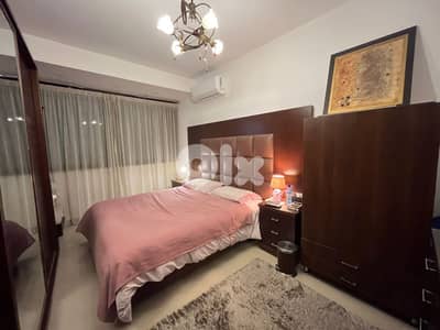 HOT DEAL IN MAZRAA / 2 BEDROOMS APT 160SQ , HIGH-END (BTR-360)