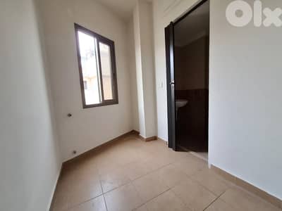 L19915 - Spacious Lovely Apartment For Sale in Zouk Mikael