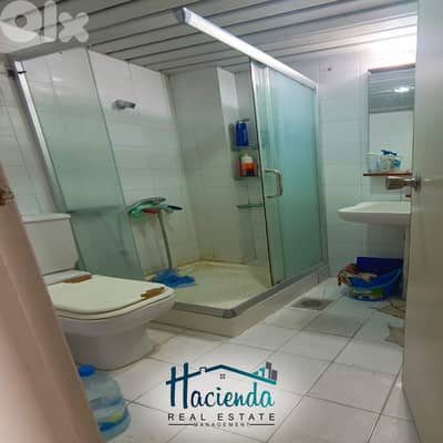 Sea View Chalet For Sale in Tabarja Donna Maria