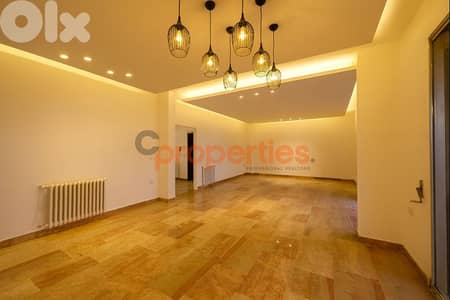 Apartment for Rent in Ain Saadeh - CPSM418