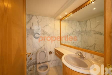 Spacious apartment for sale in Rabieh – CPGA128