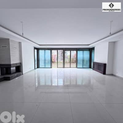 Apartment for sale in Broummana شقة للبيع في برومانا Apartment for sale in Broummana شقة للبيع في برومانا