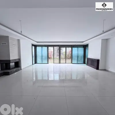 Apartment for sale in Broummana شقة للبيع في برومانا