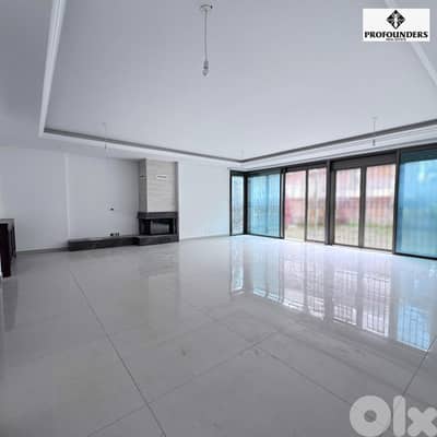 Apartment for sale in Broummana شقة للبيع في برومانا Apartment for sale in Broummana شقة للبيع في برومانا