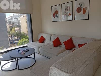apartment For sale in achrafieh شقة للبيع في الأشرفية
