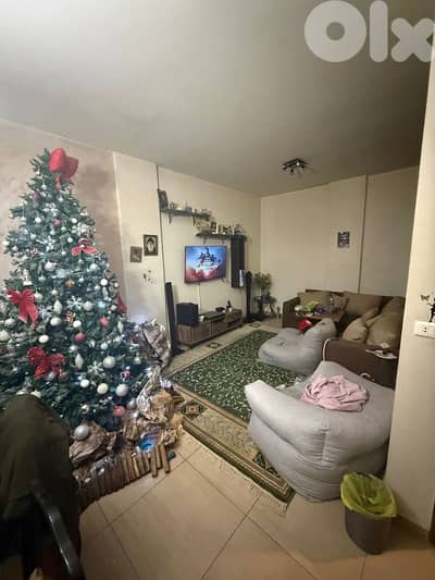 apartment For sale in jisr el bacha شقة للبيع في جسر الباشا