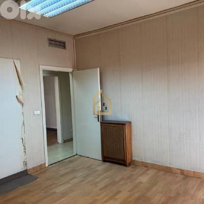 Office for rent in Achrafieh AA391 مكتب للإيجار في الأشرفية