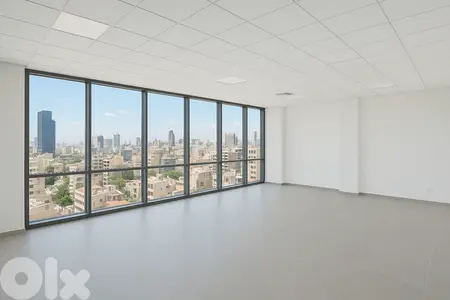 Office Space for Rent in Adlieh Prime 24/7 E;ectricity & Security Office Space for Rent in Adlieh Prime 24/7 E;ectricity & Security
