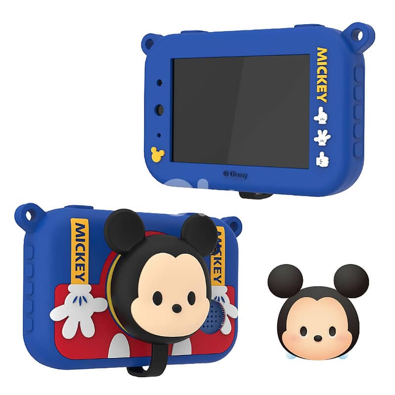 Kids Smart Phone 3.5'' Touchscreen Girls & Boys Toys Age 3