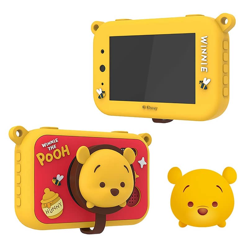 Kids special fun camera with wonderfull faces 8