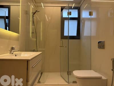 Apartment for rent in Ramlet al bayda MQBBH869 شقة للايجاررملة البيضاء