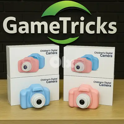 Special Kids camera for boys and girls gift