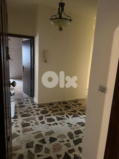 Apartment for sale in hadad شقة للبيع في الحدد