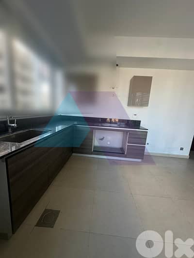 180m2 apartment+sea/city view 4rent in Down town - شقة في داون تاون