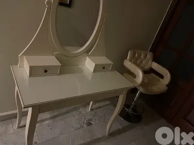 Vanity