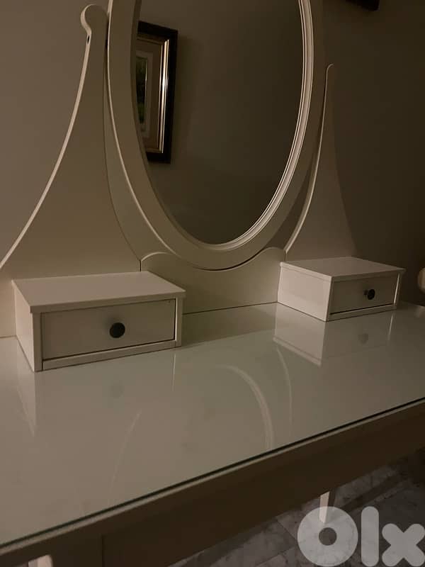 Vanity 2
