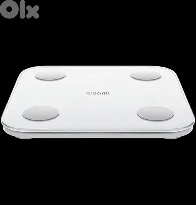 Xiaomi body composition scale s400