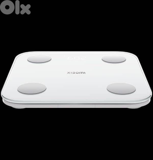 Xiaomi body composition scale s400 0