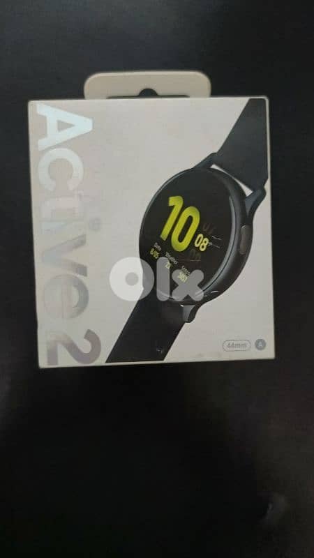 SAMSUNG WATCH 0
