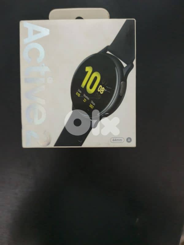 SAMSUNG WATCH 1