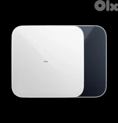 MI SMART SCALE S200