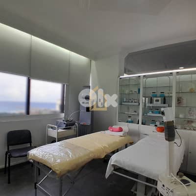 Clinic for rent in Kaslik RC66 عيادة  للإيجار في كاسليك