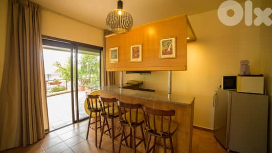 Apartments for sale in dawhet el hoss