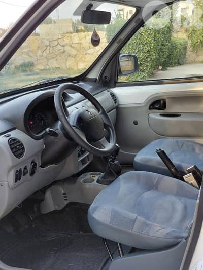 Renault Kangoo 2006