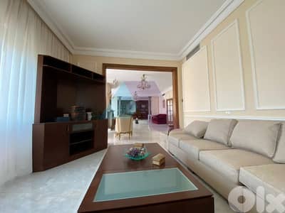 LUX apartment+terrace+sea view 4sale in Ramlet El Bayda رملة البيضاء