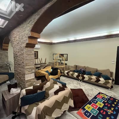 Apartment for sale in Burj Abi Haidar MJ27 شقة في برج أبي حيدر