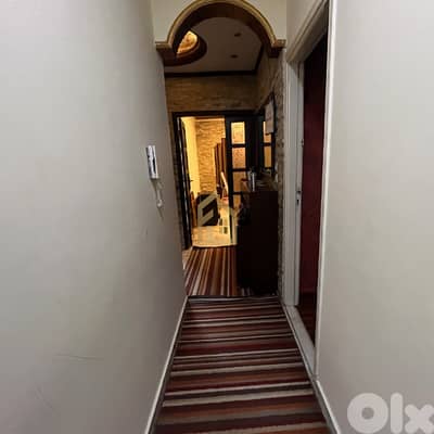 Apartment for sale in Burj Abi Haidar MJ27 شقة في برج أبي حيدر
