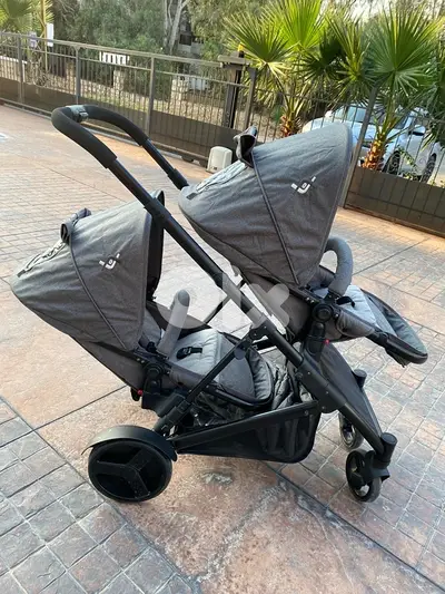 Looping Stroller for 2 and 1  - USED LIKE NEW