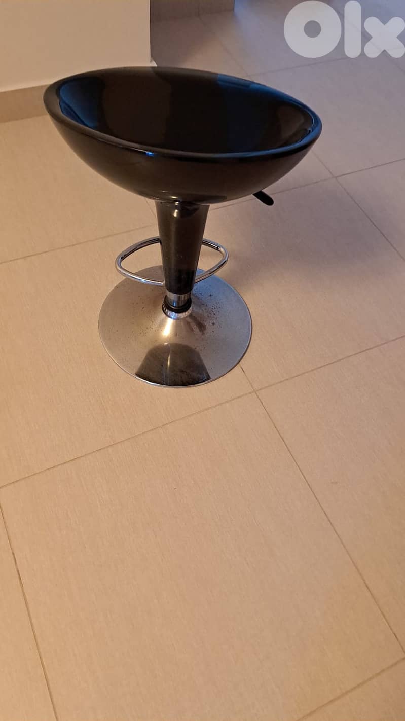 Chair 1