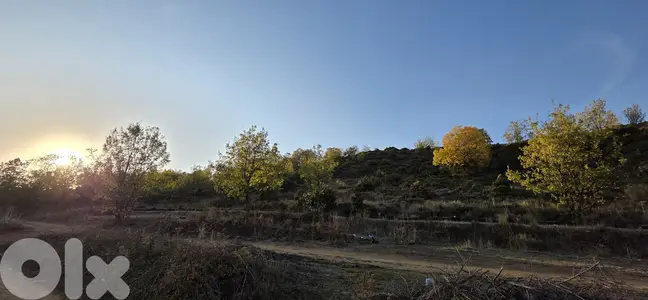 RWK463GZ - Land for sale in Kfardebian