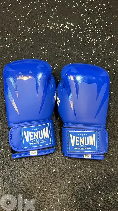 core boxing Gloves