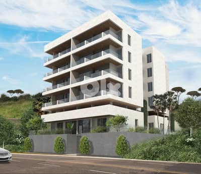 849 SQM Land For Sale In Hadath Great Location أرض للبيع #RH2352117